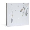 Doudou - Panda Doudouin Dream Catcher Box 20 cm