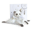 Doudou - Panda Doudouin Dream Catcher Box 20 cm