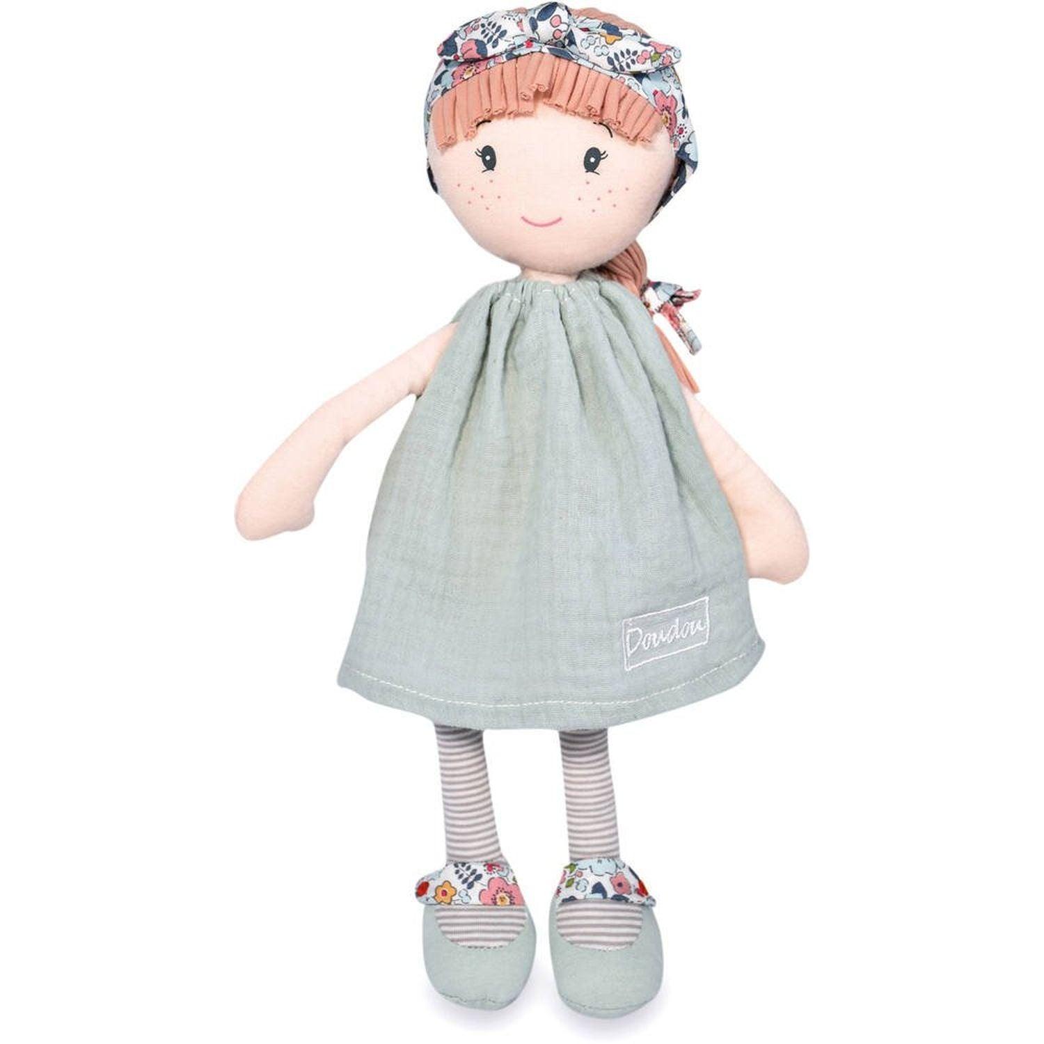 Doudou - Rascals - Ernie 36 cm