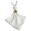 Doudou - White Rabbit Doudouin Floral Box 10 cm