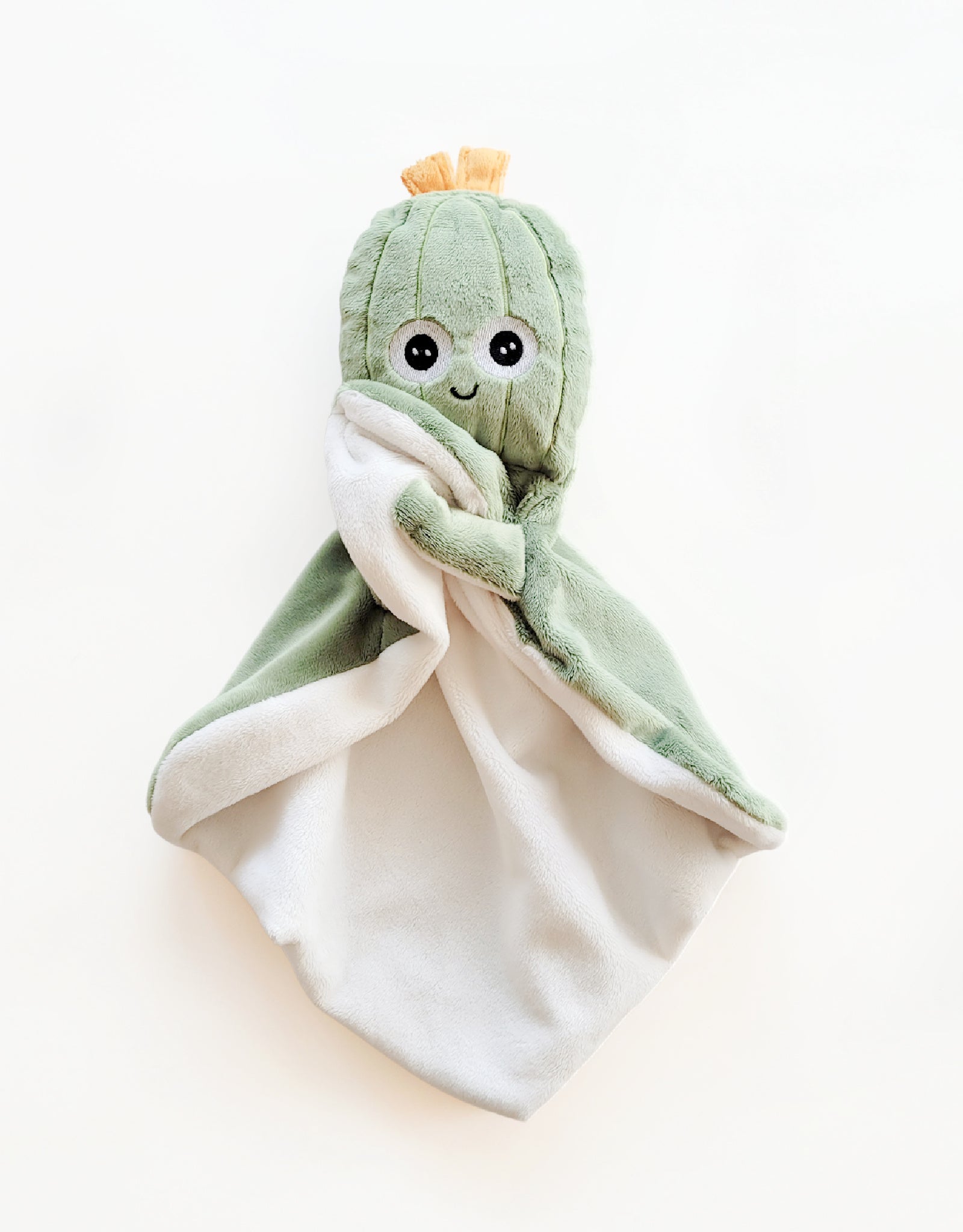 Baby Blankie - Gus the cactus - Veille sur toi