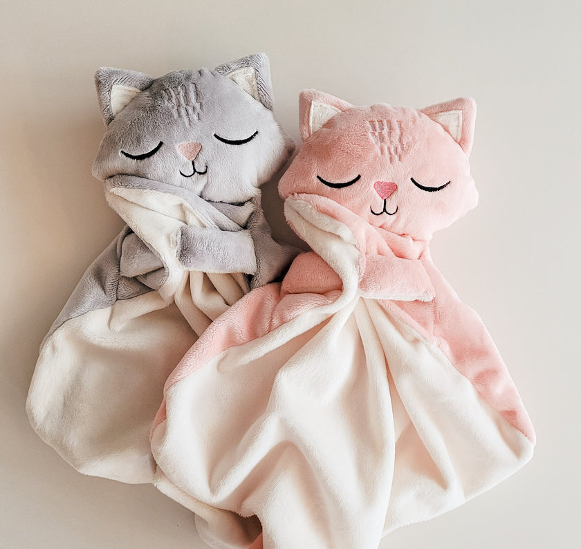 Baby Blankie - Sleepy Ferguson - Veille sur toi
