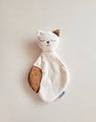 Mini Baby Blankie - Sammy the Cat - Veille sur toi