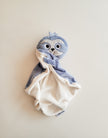 Baby Blankie - Sam the sloth - Veille sur toi