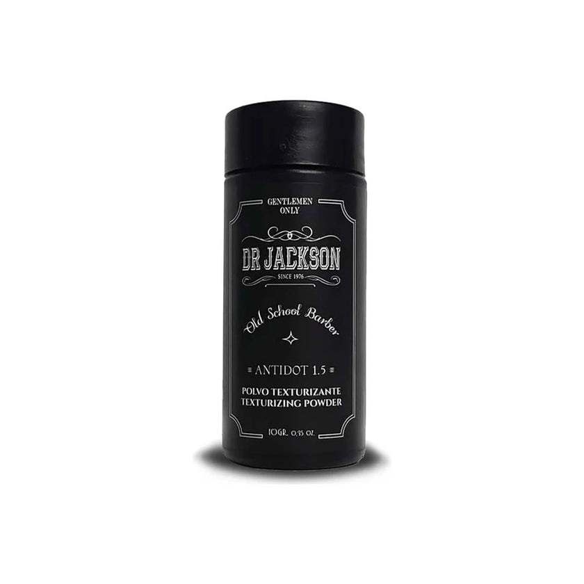 Dr Jackson - Texturizing Powder 10Gr
