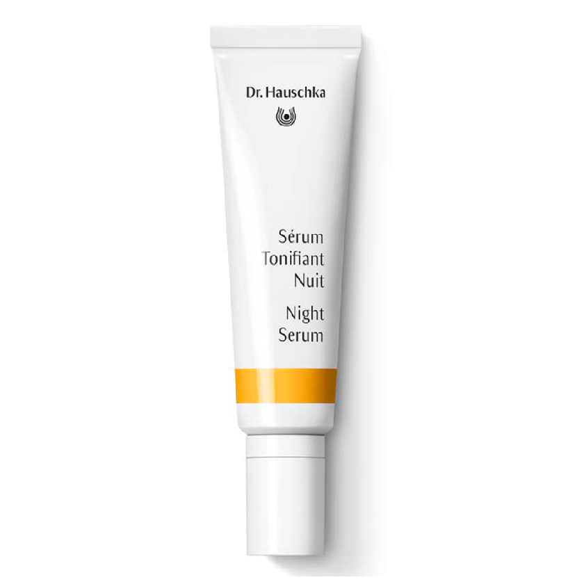 Dr. Hauschka Night Serum, 20ml