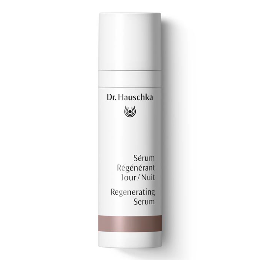 Dr. Hauschka Regenerating Serum, 30ml