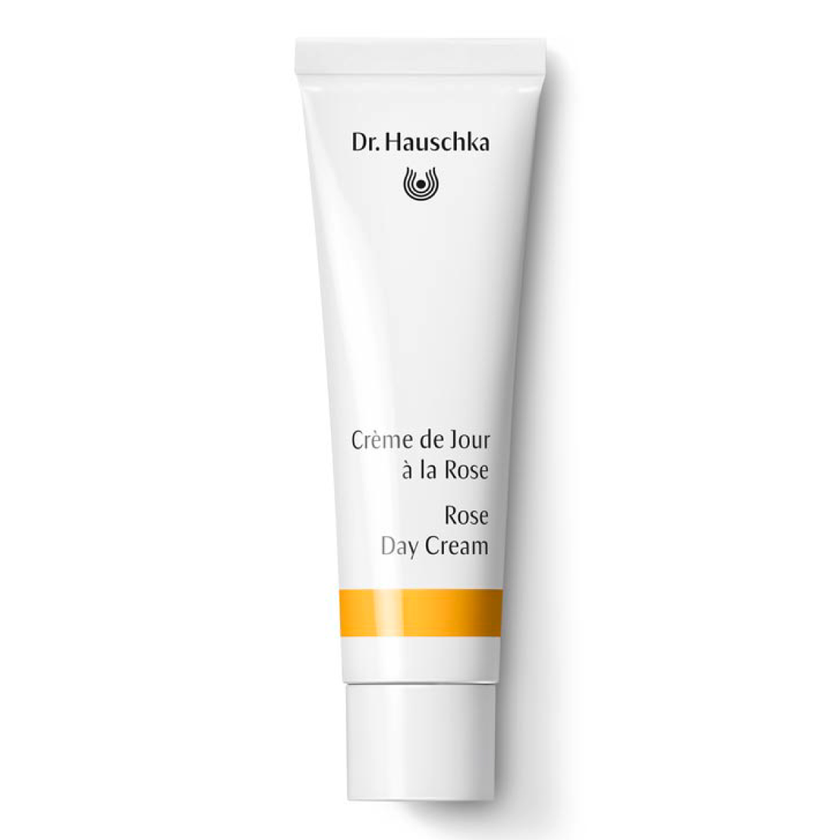 Dr. Hauschka Rose Day Cream, 30ml