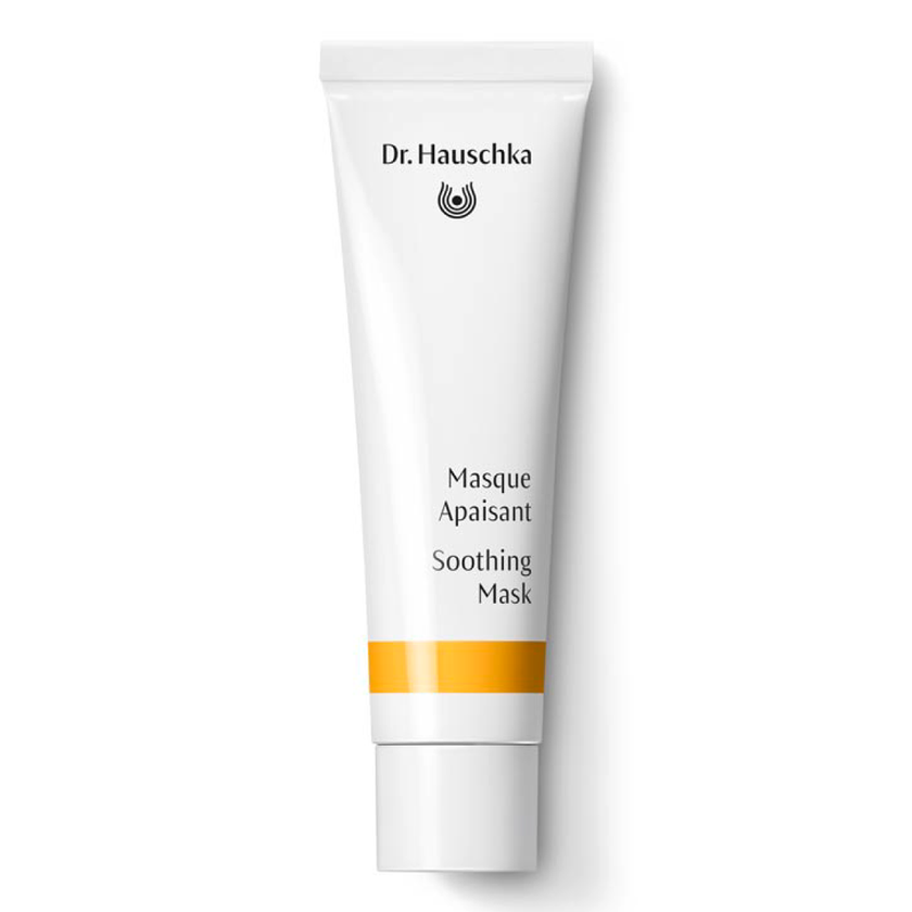 Dr. Hauschka Soothing Mask, 30ml