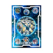 Dracotail Archetype Metal Field Center
