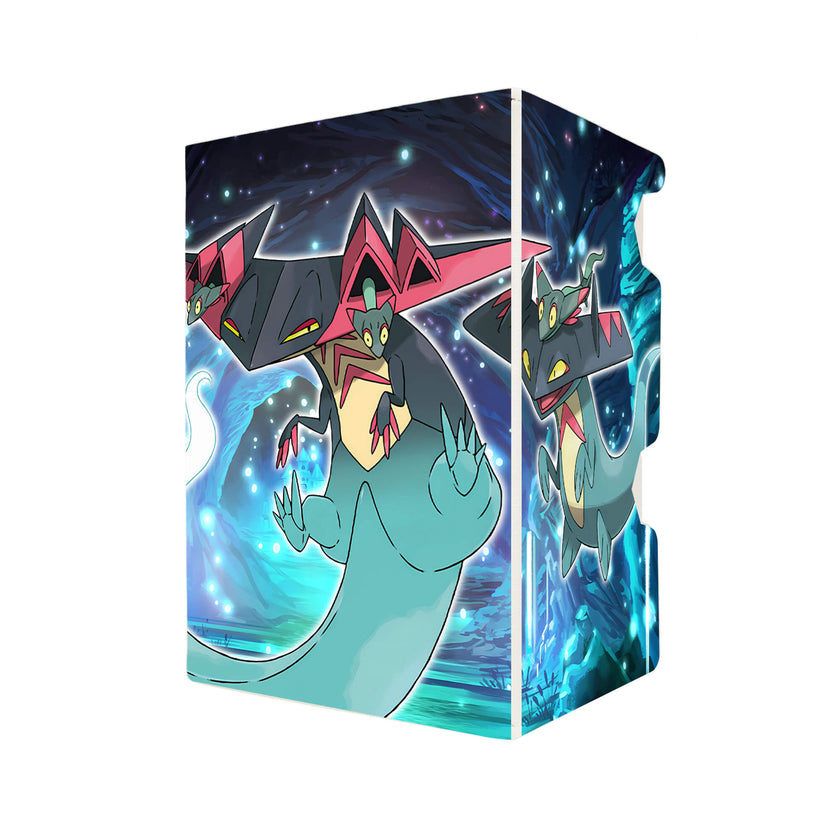 Boîte de deck Dragapult Evolutions - Mach 3