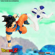 Dragon Ball Match Maker - Frieza
