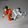 Dragon Ball Match Maker - Son Goku