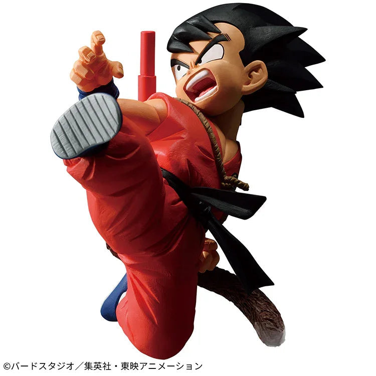 Dragon Ball Match Maker - Son Goku Childhood Ver.