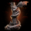 Dragon Guardian Dice Tower
