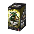 Dragon Ball Super Card Game Fusion World Booster BOX [FB07] Wish for Shenron - Japanese