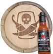 Dragon Spit Hot Sauce
