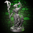 Dragonborn Wizard | Pyromancer | 5e