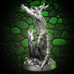 Dragonborn Wizard | Pyromancer | 5e