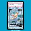 Dragonite V 192/203 Evolving Skies (Graded) Display Case