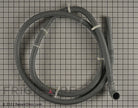 Frigidaire 137629209 One-Piece Washer Drain Hose Assembly