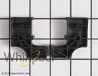 W10807823 Glissière de tiroir pour four Whirlpool