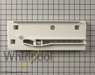 Whirlpool Refrigerator Rail Part W11581314 Replacement