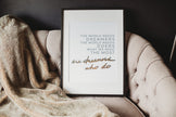 Dreamers Who Do