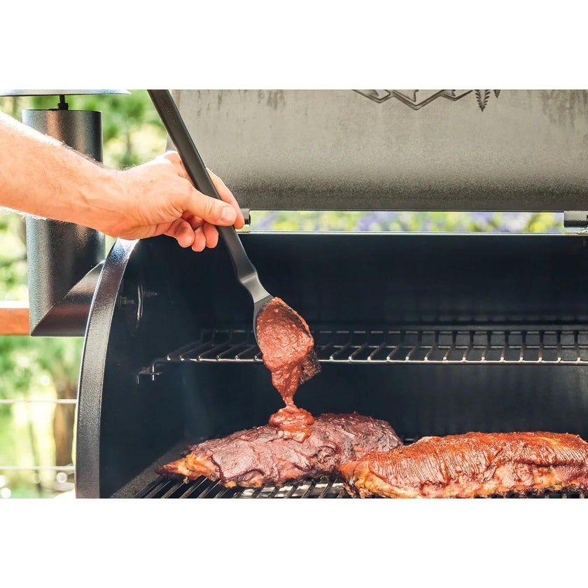 Dreamfarm - Bbq Brizzle Black