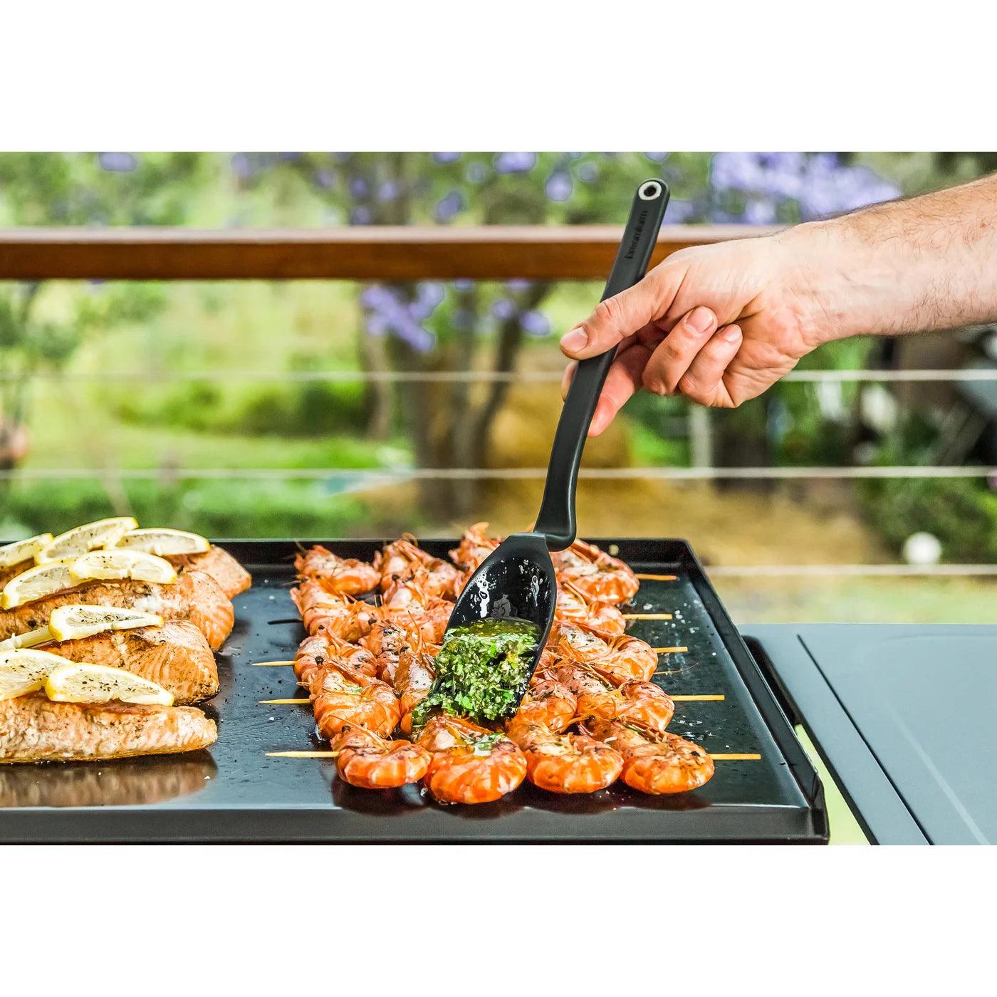Dreamfarm - Bbq Brizzle Black