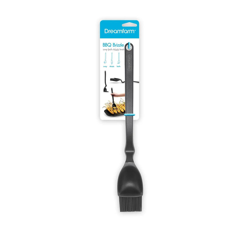 Dreamfarm - Bbq Brizzle Black