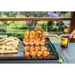 Dreamfarm - Bbq Clongs 38Cm/15 Black