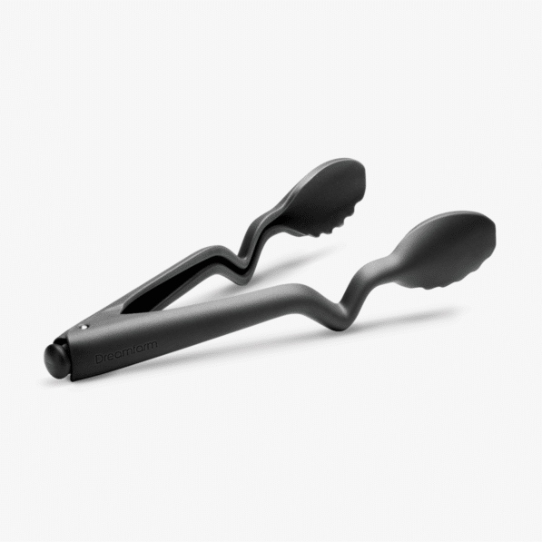 Dreamfarm - Clongs Lite 25Cm/10″ Black