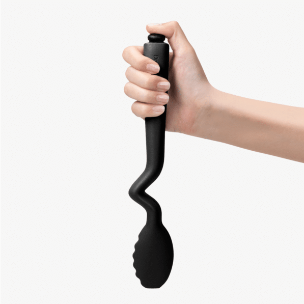 Dreamfarm - Clongs Lite 25Cm/10″ Black