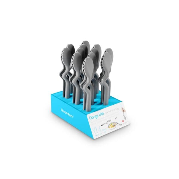 Dreamfarm - Clongs Lite Grey