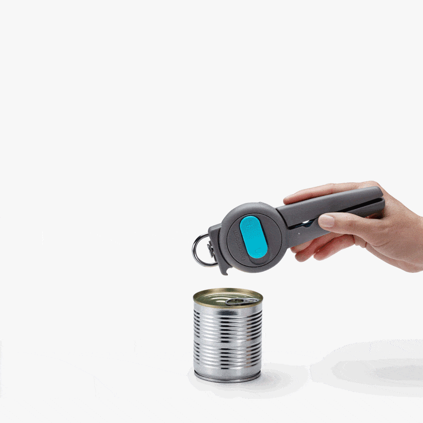 Dreamfarm - Dopener Can Opener 0