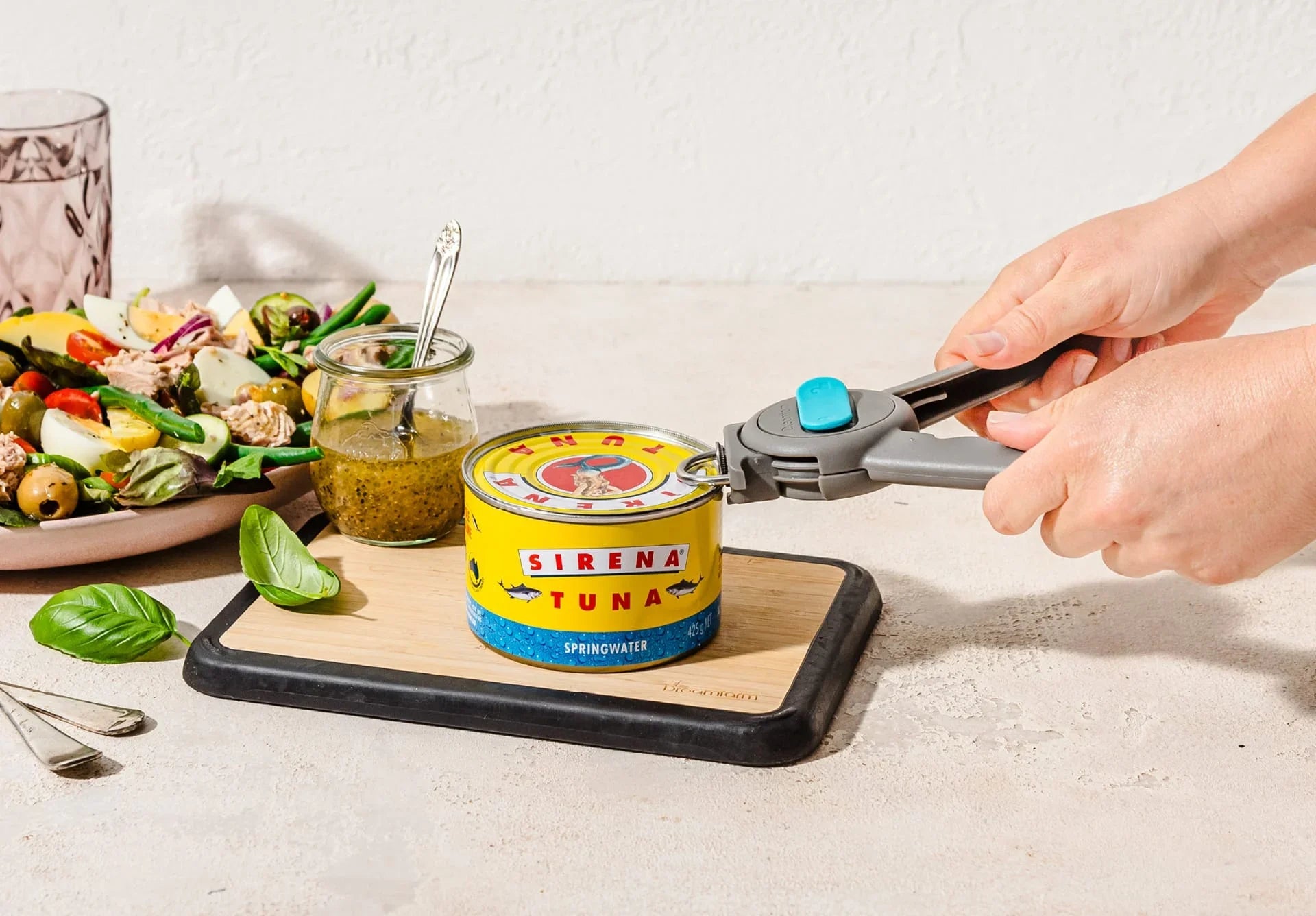 Dreamfarm - Dopener Can Opener 0
