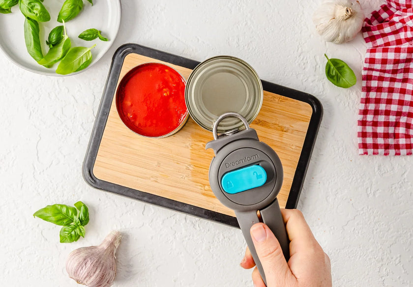 Dreamfarm - Dopener Can Opener 0