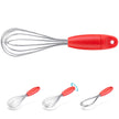 Dreamfarm - Flisk Mini Red