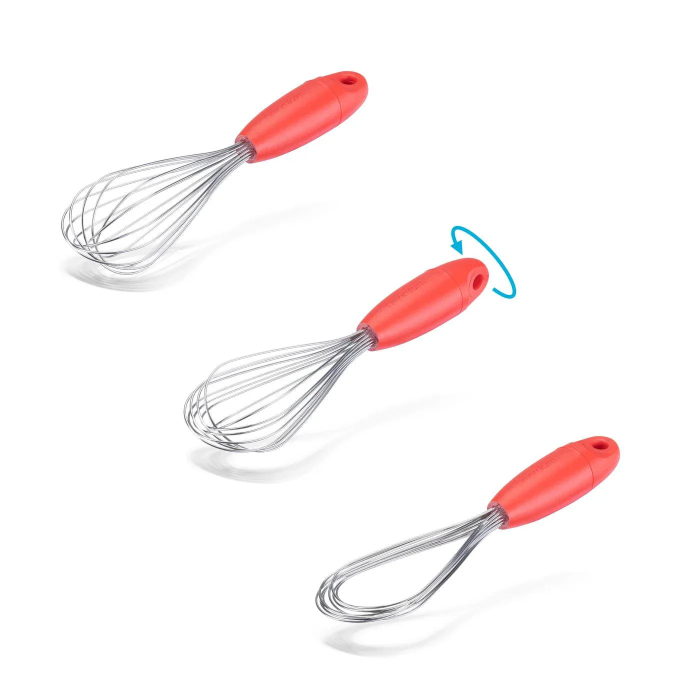 Dreamfarm - Flisk Mini Red
