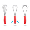 Dreamfarm - Flisk Mini Red