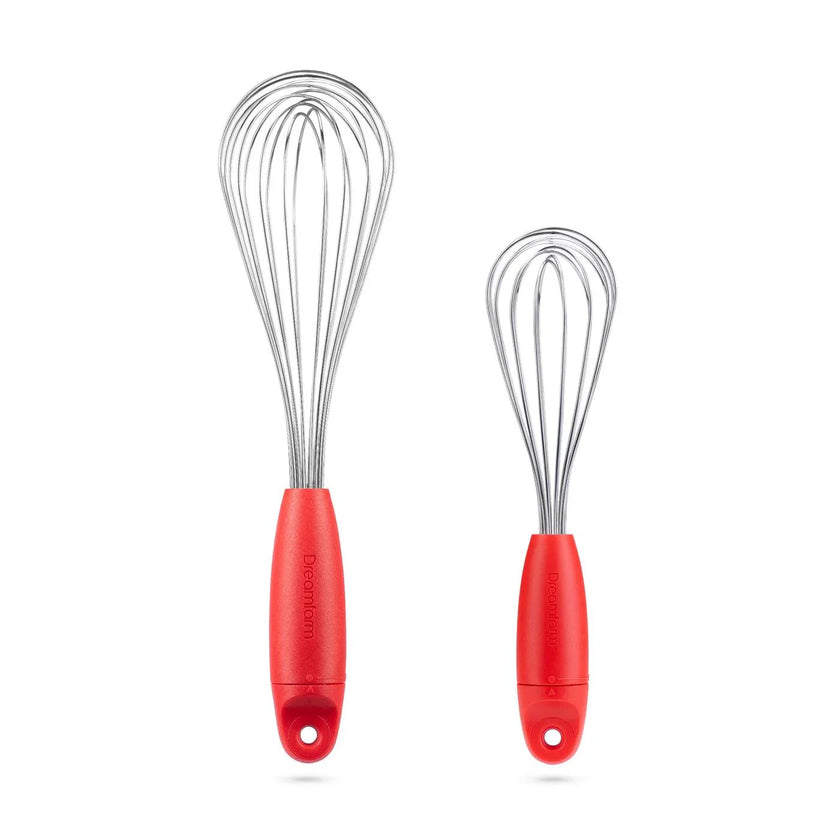Dreamfarm - Flisk Mini Red