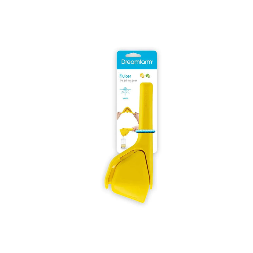 Dreamfarm - Fluicer Lemon