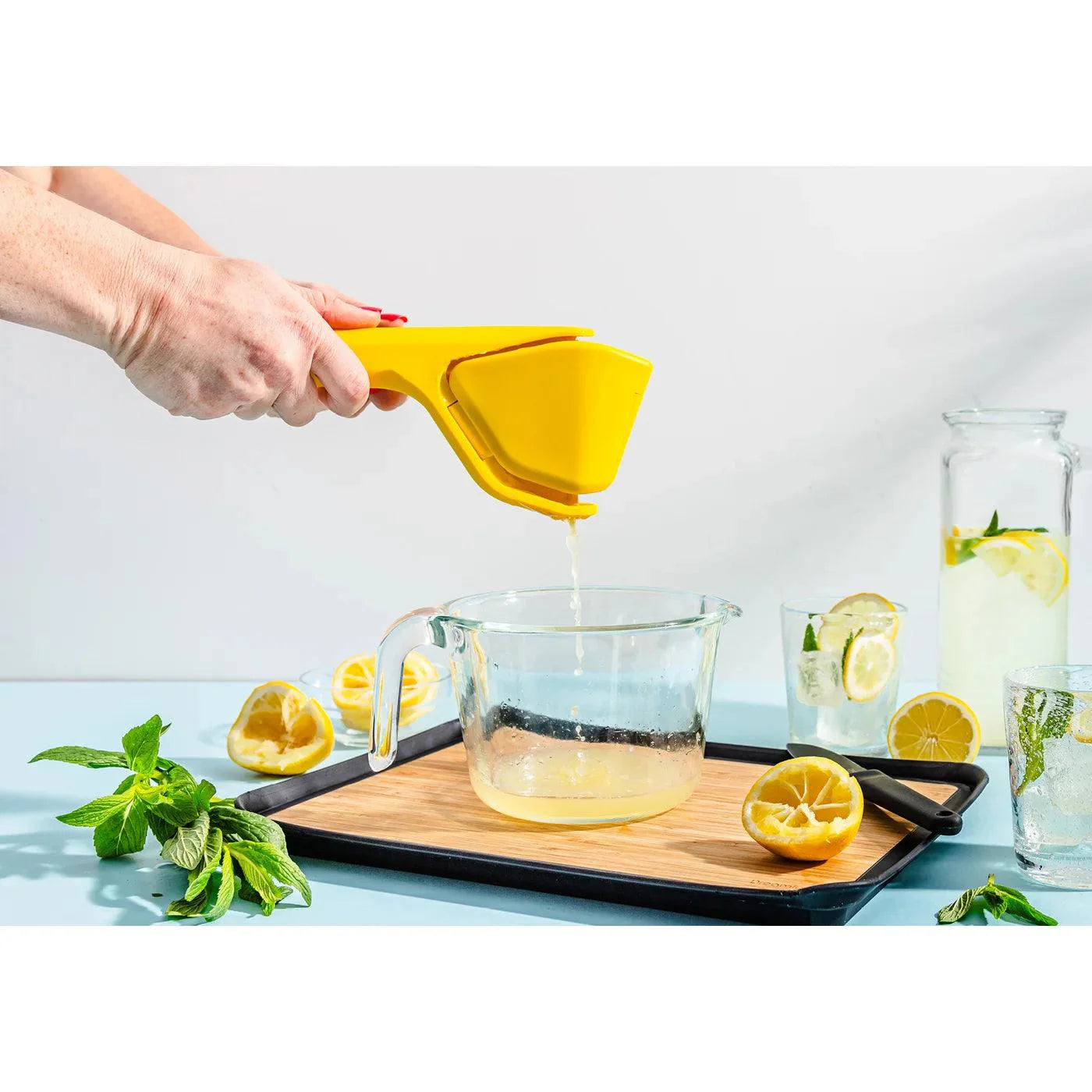 Dreamfarm - Fluicer Lemon
