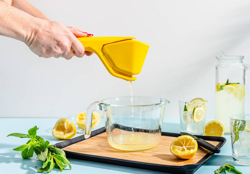 Dreamfarm - Fluicer Lemon (Set of 12)