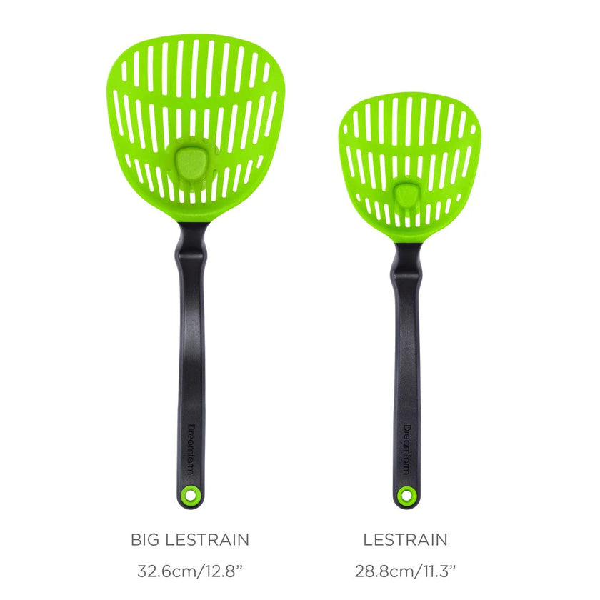 Dreamfarm - Lestrain Green