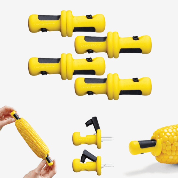 Dreamfarm - Lockorns Yellow