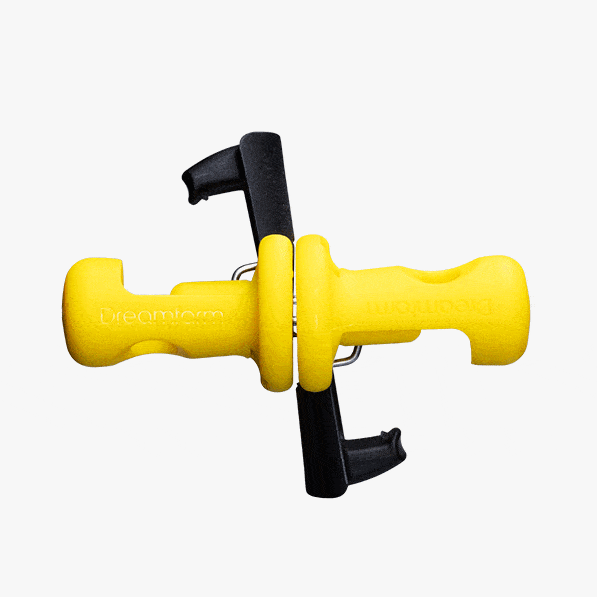 Dreamfarm - Lockorns Yellow