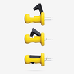 Dreamfarm - Lockorns Yellow