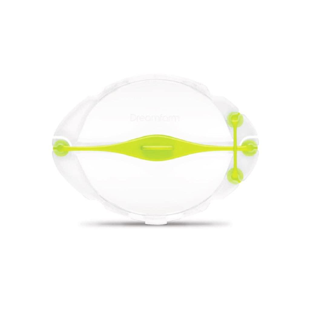 Dreamfarm - Savel Clear/Green
